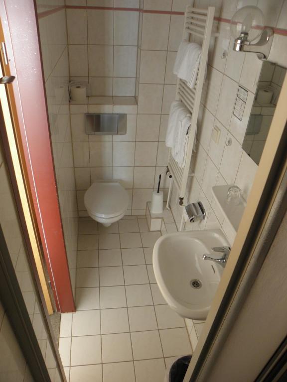 Gasthof Breeger-Bodden Room photo