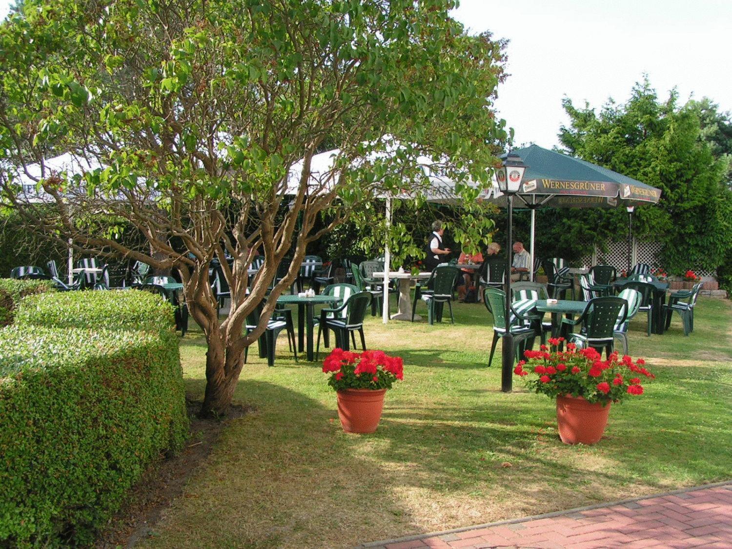 Gasthof Breeger-Bodden Exterior photo